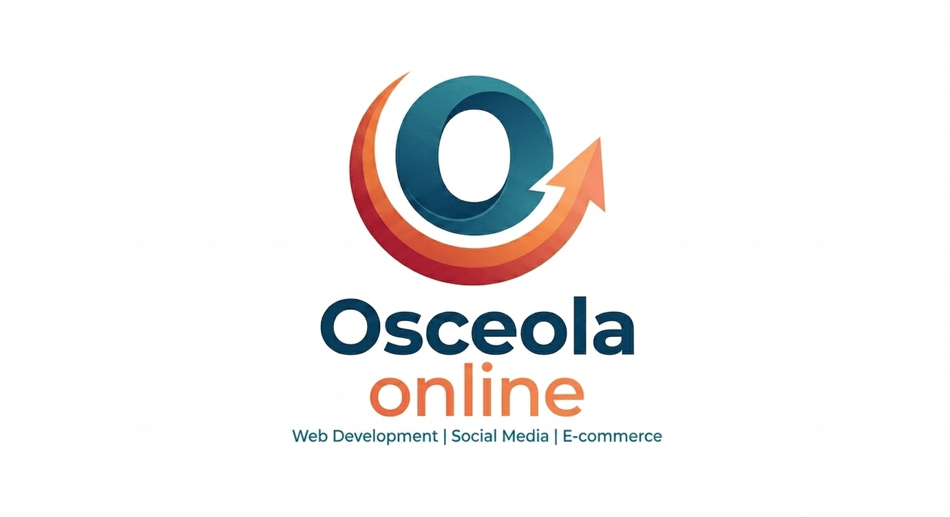 Osceola Online - Web Development for Kissimmee Florida