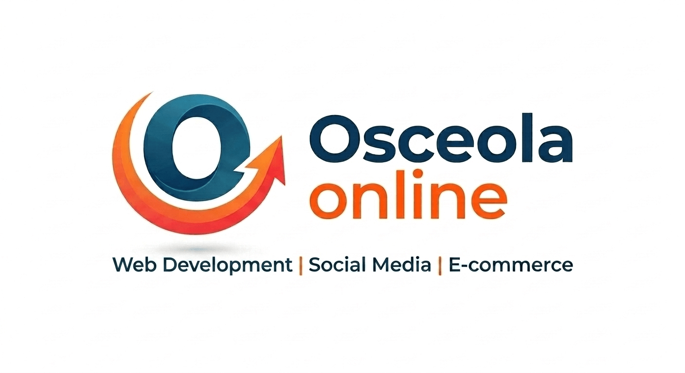 Kissimmee Area Web Development – E-Commerce – Social Media
